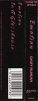 Gary Numan Emotion Cassette 1991